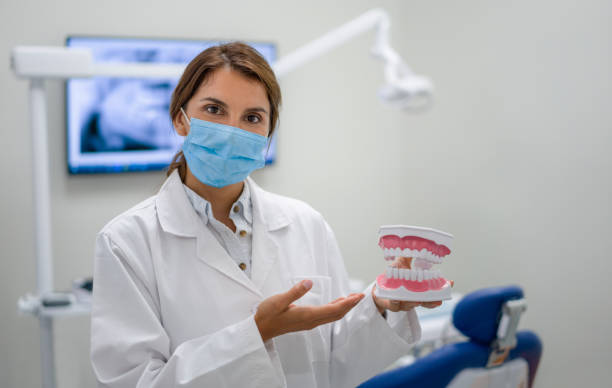 Best Orthodontic Emergency Dentist in Brock Hall, MD