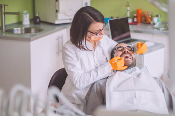 Best Emergency Dental Services for Seniors in Brock Hall, MD