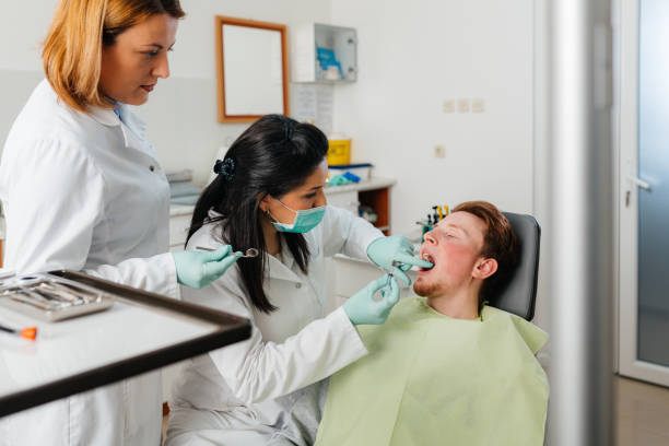 Best Holiday Emergency Dentist in Brock Hall, MD