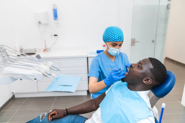 Best Pediatric Emergency Dentist in Brock Hall, MD